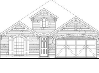 7005 Green Field St, Aubrey, TX 76227