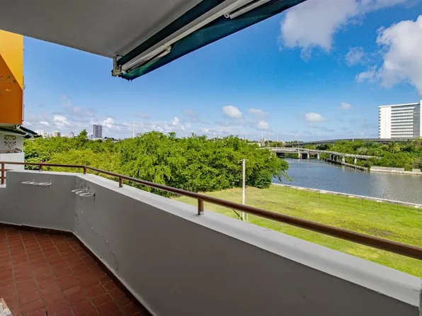 Cond Bayside Cove Ave #105, San Juan, PR 00918