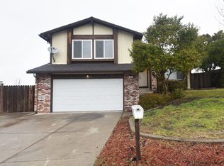 920 Halite Way, Antioch, CA
