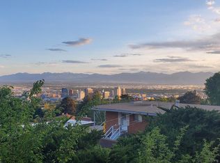 670 E 13th Ave, Salt Lake City, UT 84103