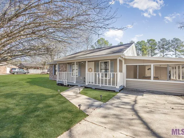 36790 Nicholas Dr, Walker, LA 70785