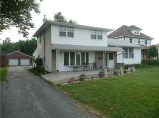 80 Frankhauser Rd, Williamsville, NY 14221