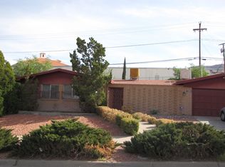 113 Clairemont Dr, El Paso, TX 79912