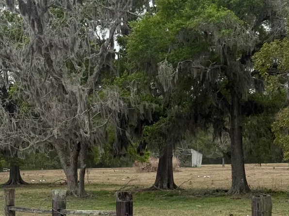 TBD NE 163RD Street, Starke, FL 32091