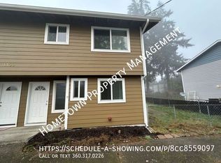 1409 Hensley St NE #B, Lacey, WA 98516