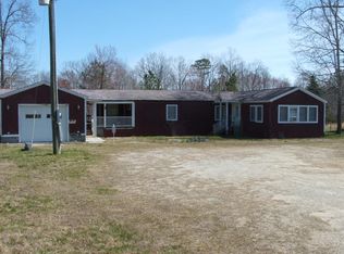 1776 Wards Corner Rd, Keysville, VA 23947