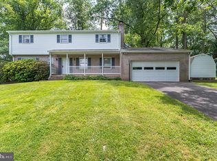 10017 Coach Rd, Vienna, VA 22181