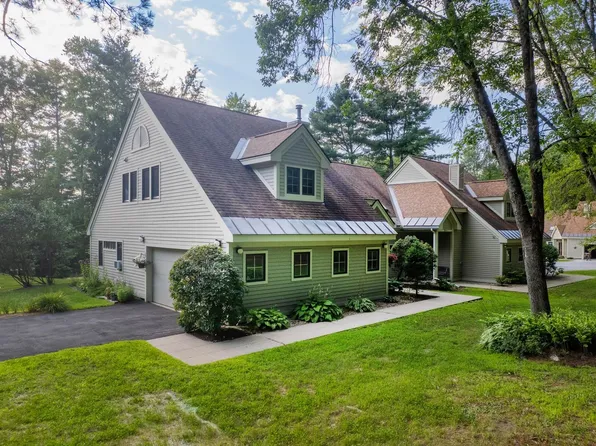 319 Heritage Hill Place #40, Rutland Town, VT 05701