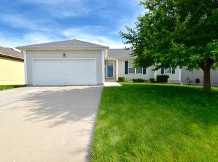 20007 E 17th Street Ct N, Independence, MO 64056