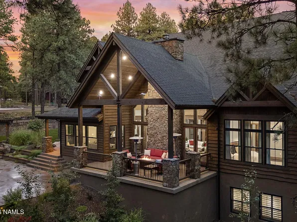 628 Old Munds Hwy, Flagstaff, AZ 86005