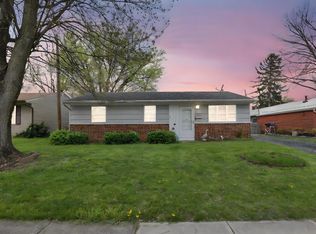 1499 Wilton Dr, Columbus, OH