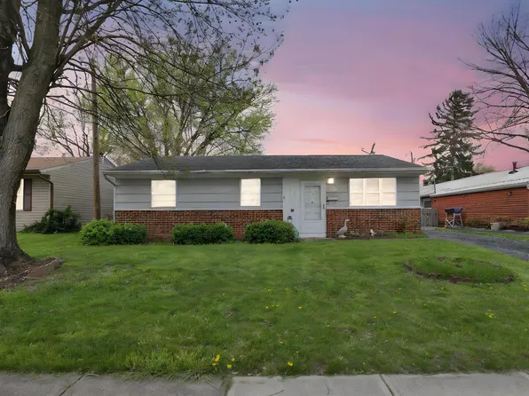 1499 Wilton Dr, Columbus, OH 43227