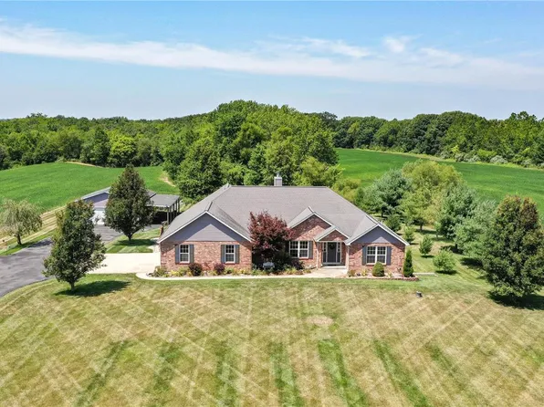 8101 Bethalto Rd, Bethalto, IL 62010