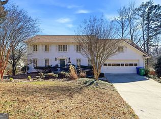 1789 Corners Ct, Atlanta, GA 30338