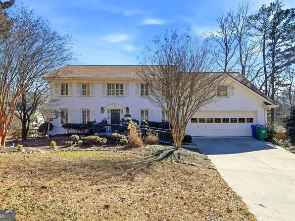 1789 Corners Ct, Atlanta, GA 30338