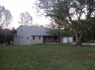 683 Shary View Rd, Branson, MO 65616