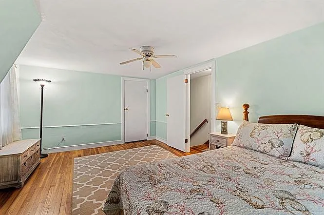 22 Bolton St — Photo 4