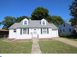 820 Schiller Ave, Hamilton, NJ 08610