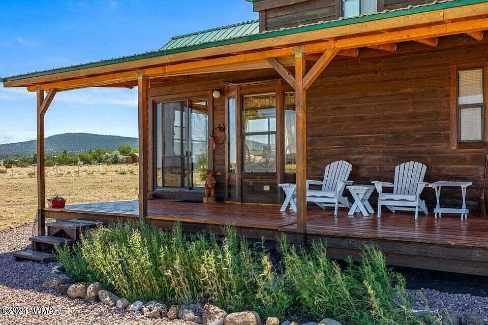 18 N 2003rd, Nutrioso, AZ 85932 Zillow