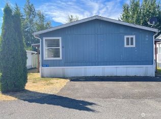 19920 67th Ave NE SPACE 39, Arlington, WA 98223