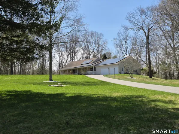 48 Marsh Road, Willington, CT 06279