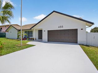 488 NW 13th St, Boca Raton, FL 33432