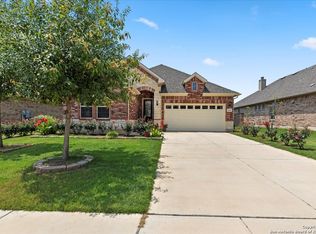 5113 Arrow Rdg, Marion, TX 78124