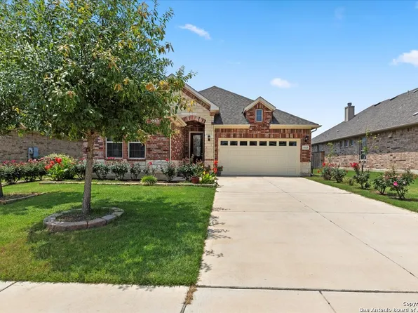 5113 Arrow Rdg, Marion, TX 78124