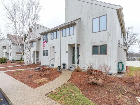 65 Victoria Street #37, Manchester, NH 03104