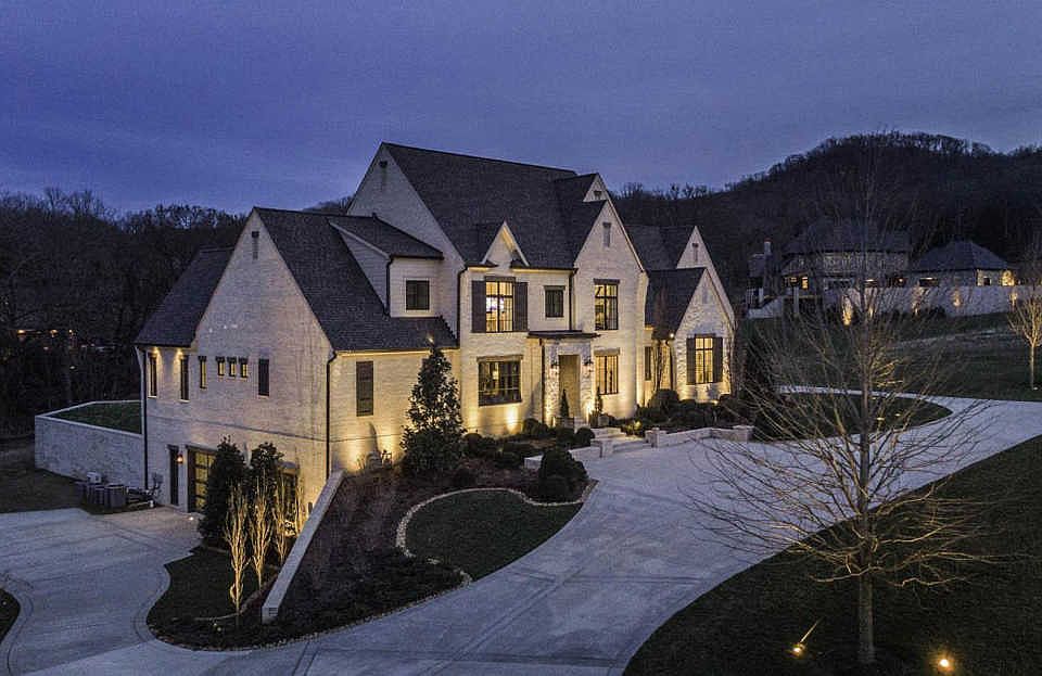 1004 Cartwright Close Dr, Brentwood, TN 37027 Zillow