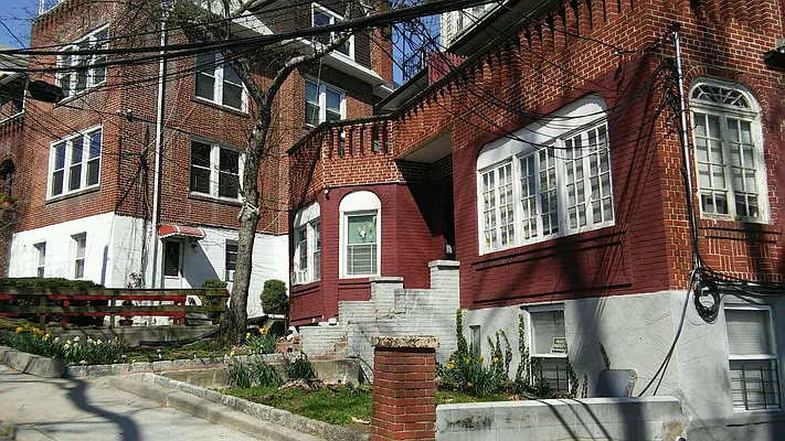 Rented by Robert C Leffler Inc | media 1