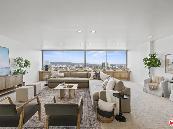 2222 Avenue Of The Stars Unit 704, Los Angeles, CA 90067
