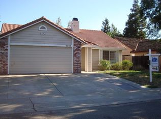 8364 Stonybeck Cir, Sacramento, CA