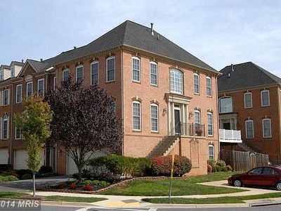 24 Swanton Ln, Gaithersburg, MD, 20878