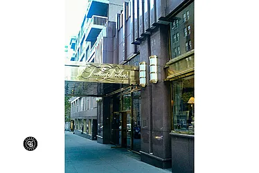 Sold by Coldwell Banker Warburg