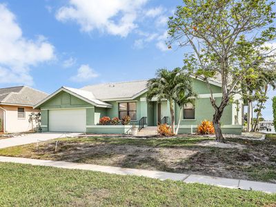 61 Hickory Ct, Marco Island, FL, 34145