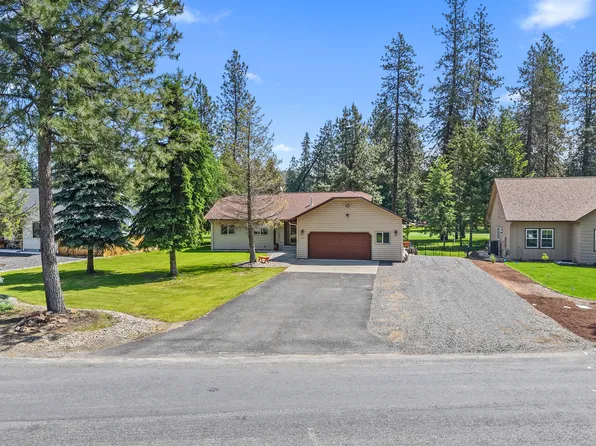 325 Hogans Way, Chewelah, WA 99109
