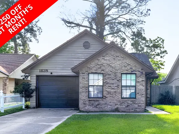 1825 Hunters Path, Fort Walton Beach, FL 32547