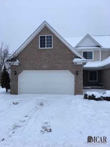 31622 Beaver Cir, New Boston, MI, 48164