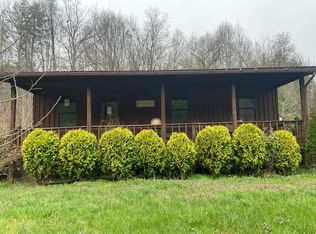 575 Strange Rd, Jeffersonville, KY 40337