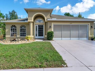 5209 Ayrshire Dr, Spring Hill, FL, 34609