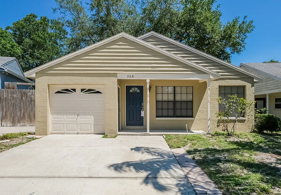 508 Sheridan Dr