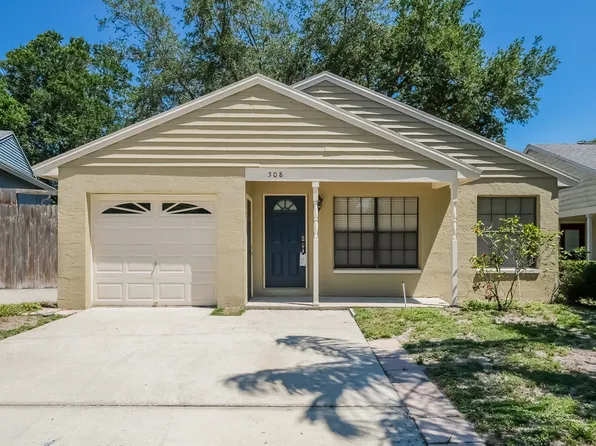508 Sheridan Dr, Palm Harbor, FL 34684