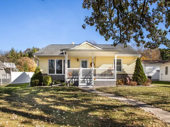 504 Calhoun Ave S, Lanesboro, MN 55949