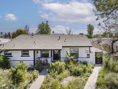 9238 Swinton Ave, North Hills, CA, 91343