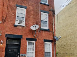 1813 W Thompson St #2, Philadelphia, PA 19121