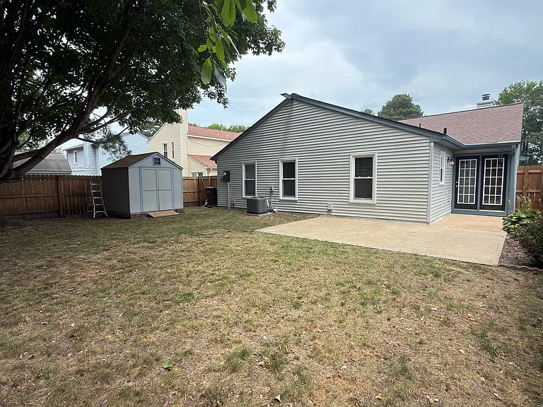 1106 Mill Lake Quarter — Photo 21