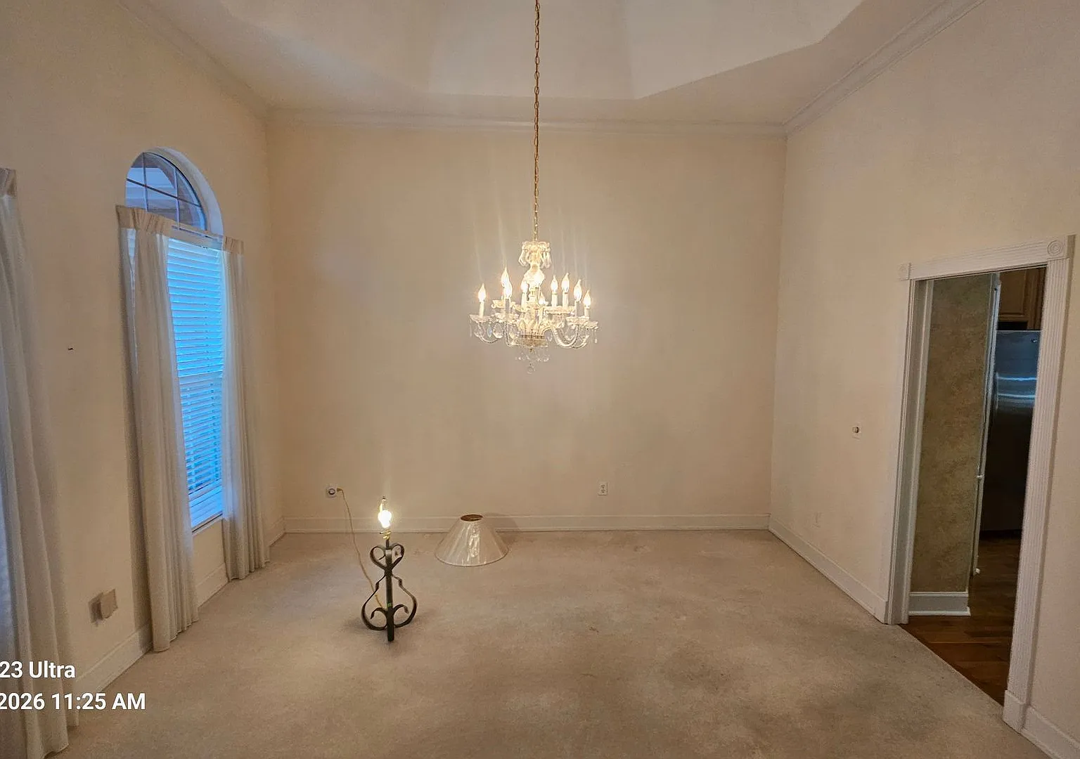 Spacious 4-Bedroom Pool Home in Hunters Ridge Ormond Beach — Photo 3