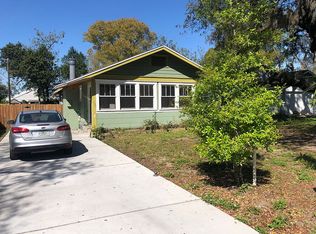 124 N Lancelot Ave, Orlando, FL 32835