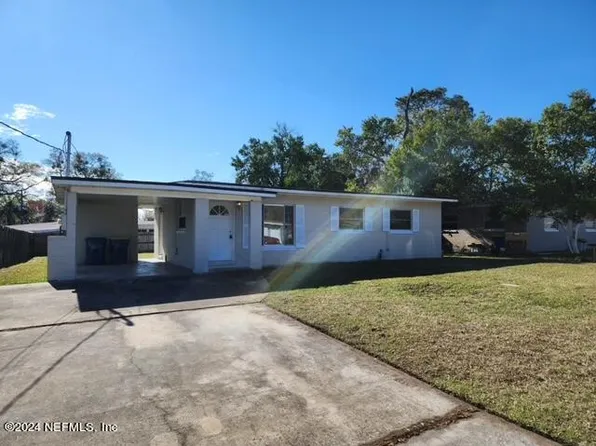7130 OAKNEY Road, Jacksonville, FL 32211